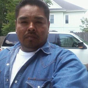 Meet your Posher, Jose rafael